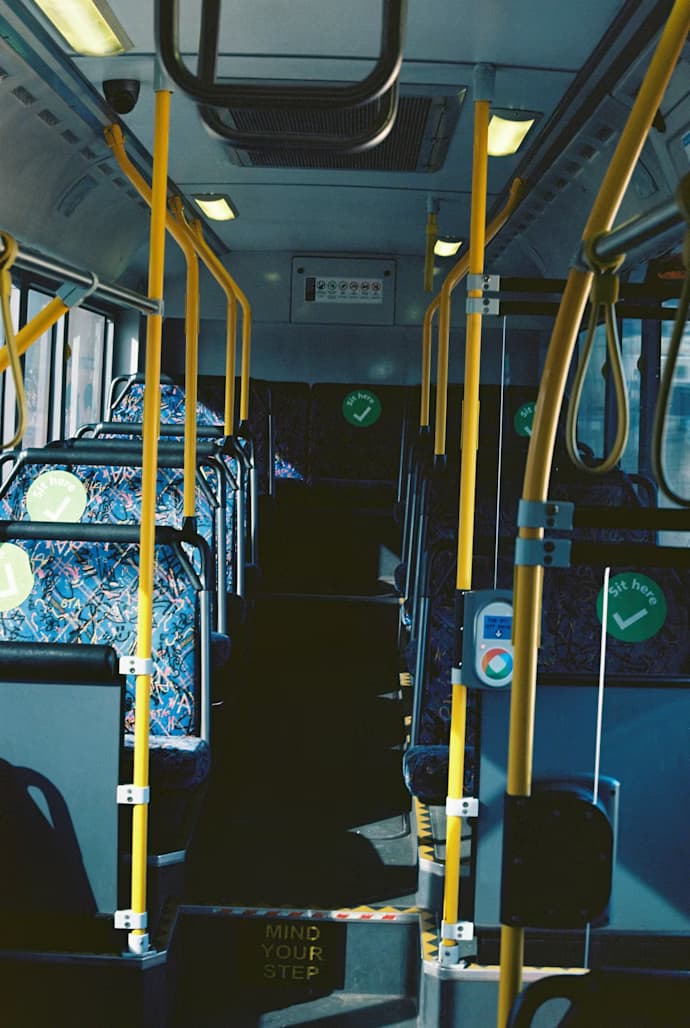 Shuttle Service
